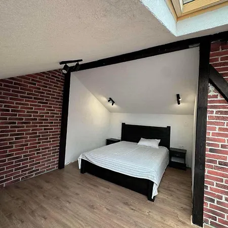 дворъ Holiday home *